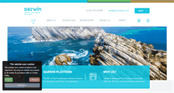 Desktop Screenshot of eecsoftware.com